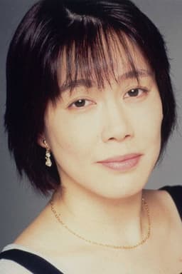 Photo of Sakurako Kishiro