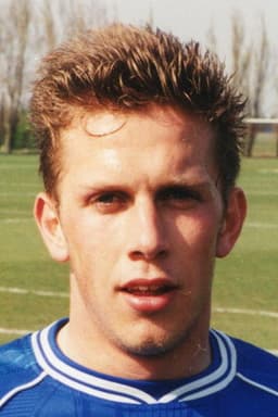 Photo of Samuele Dalla Bona