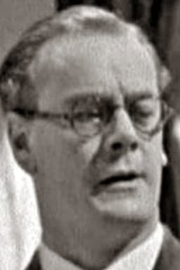 Photo of Robert Wyndham