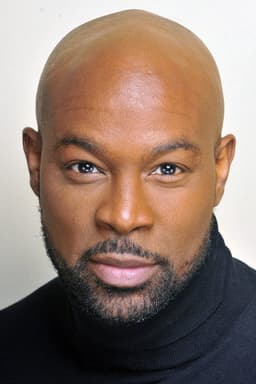 Photo of Darrin Henson