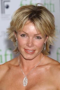 Photo of Nell McAndrew