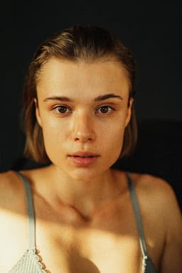 Photo of Yuliya Buynovska