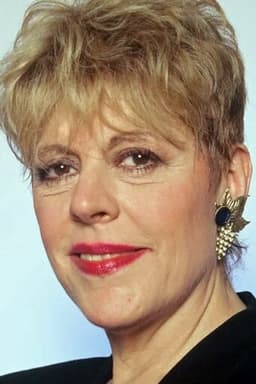 Photo of Sylvie Joly