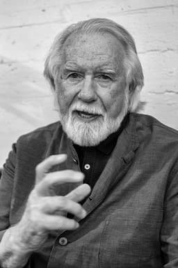 Photo of Alvy Ray Smith
