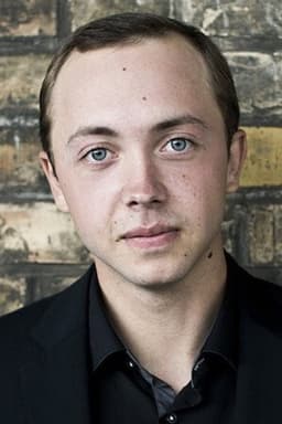 Photo of Willi Gerk