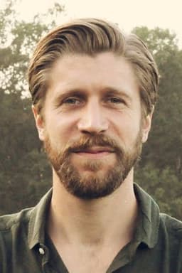 Photo of Benedikt Bösel