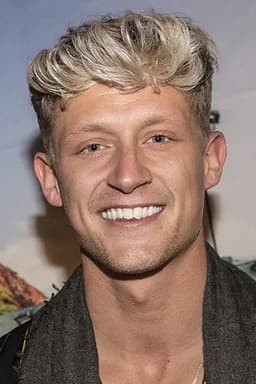 Photo of Kevin 'Bro' Andreasen