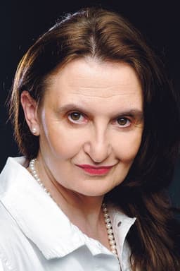Photo of Eva Holubová