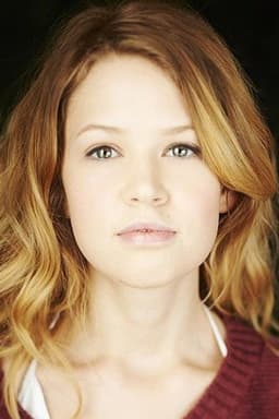 Photo of Jenessa Grant
