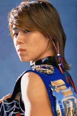 Photo of Mariko Yoshida