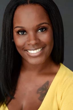 Photo of Shalèt Monique