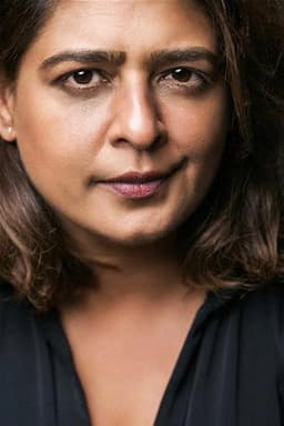 Photo of Nisha Nayar