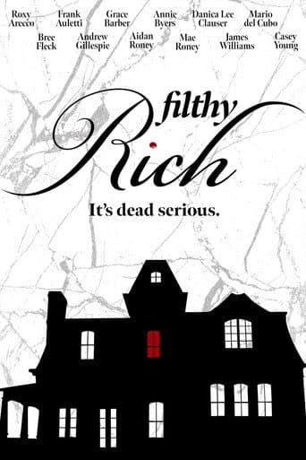 Poster for Filthy Rich