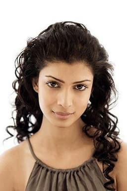 Photo of Tina Desai