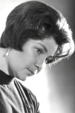 Photo of Firangiz Sharifova