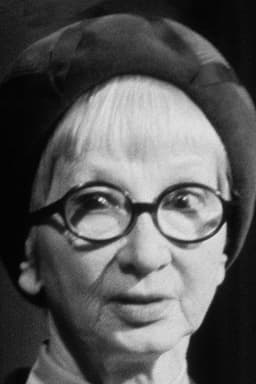 Photo of Rosamund Greenwood