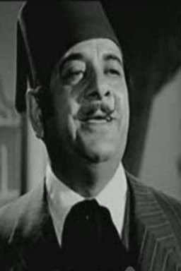 Photo of Hamed Morsi