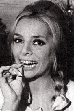 Photo of Carmen Monegal
