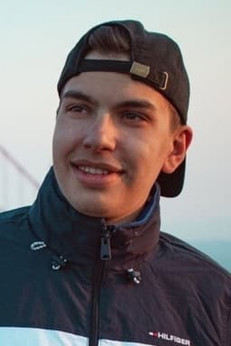 Photo of Pascal Thiel
