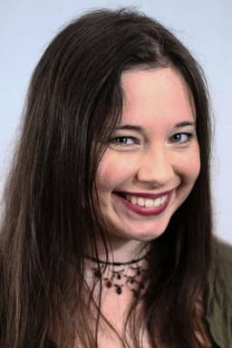 Photo of Lindsay Ellis