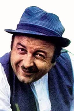 Photo of Živojin 'Žika' Milenković