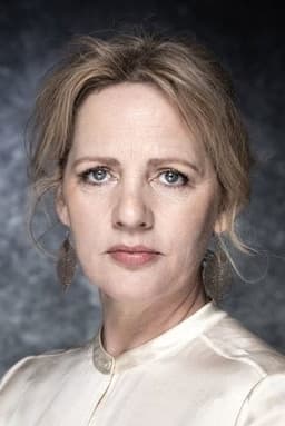 Photo of Maaike Cafmeyer