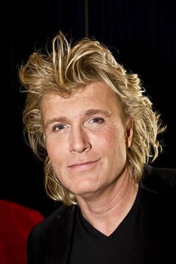 Photo of Hans Klok