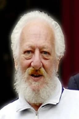 Photo of Eamonn Campbell