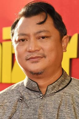 Photo of Phan Gia Nhat Linh