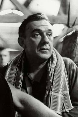 Photo of Robert Bruning