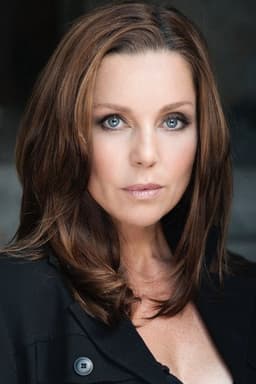 Photo of Sarah-Jane Redmond
