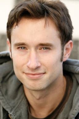 Photo of Matt Mercer