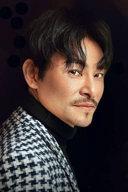 Photo of Du Yiheng