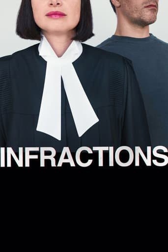 Poster for Infractions