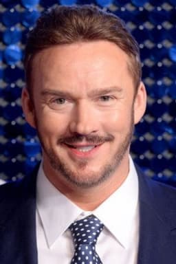 Photo of Russell Watson