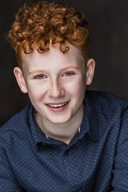 Photo of Keegan Hedley
