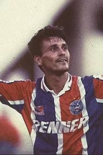 Poster for O Eterno Gol de Raudinei