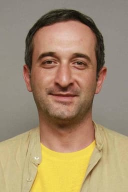 Photo of Hikmet Rehimov