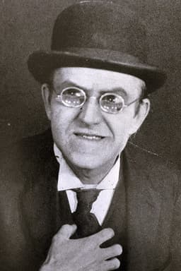 Photo of Erwin Connelly