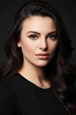 Photo of Tuvana Türkay