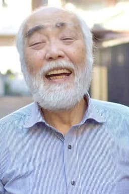 Photo of Kouichi Nihei