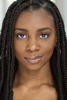 Photo of Charda Jameson