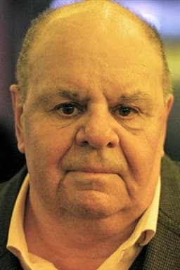 Photo of Michel Chesneau