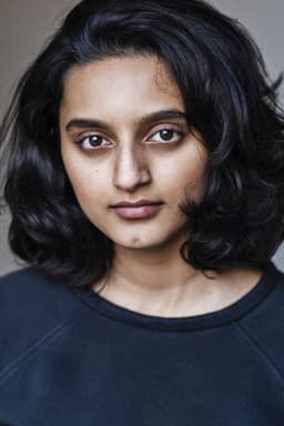 Photo of Aasiya Shah