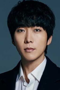 Photo of Kim Jae-beom