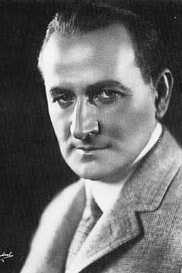 Photo of Sam De Grasse