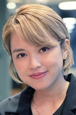 Photo of Cecilia So Lai-Shan