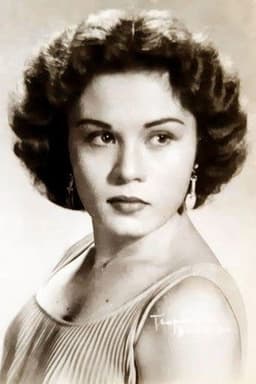 Photo of Lilia Dizon