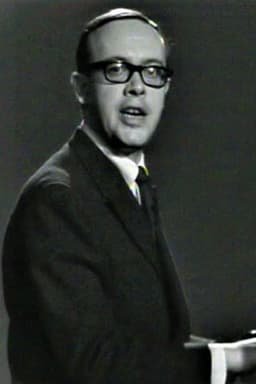 Photo of Leif Asp