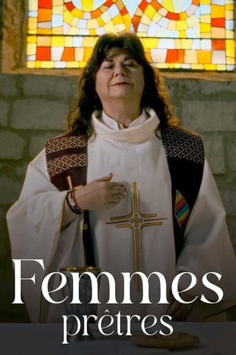 Poster for Women Priests: Vocations Forbidden